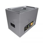 Sous-Vide GN 2/1 - DELUX s cirkuláciou vody