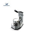 Swedlinghaus AMB 130 - Manuálny lis na hamburgery