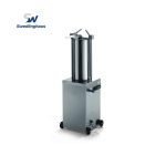 Swedlinghaus INS 15V-I - Hydraulická plnička klobás