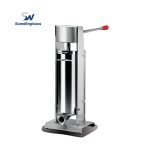 Swedlinghaus INS 7V - Plnička klobás