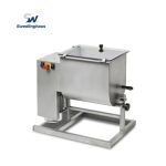 Swedlinghaus MES 30 - Stolová miešačka na mäso