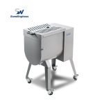 Swedlinghaus MES50P2E - Miešačka na mäso