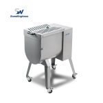 Swedlinghaus MES80P2E - Miešačka na mäso