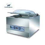 Swedlinghaus SV40E - Vákuová balička - stolová