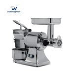 Swedlinghaus TG 8S - Kombinovaný mlynček na mäso so strúhačom na syr