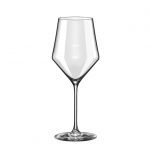 Wine 520 ml EDGE orientač. rysky 0,1 + 0,2 l