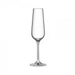Champagne flute INVITATION 180 ml - 6 ks