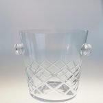 Nádoba na ľad 13 cm handmade - 1 ks