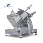 Swedlinghaus AF350GR I - Nárezový stroj celonerezový