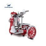 Swedlinghaus AF300STILE - Manuálny nárezový stroj