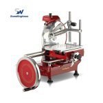 Swedlinghaus AF250VOL - Manuálny nárezový stroj