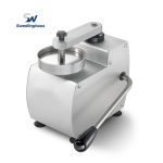 Swedlinghaus MULTI AMBURG - Manuálny lis na hamburgery