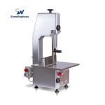 Swedlinghaus SEG1800A SB - Pásová píla na kosti