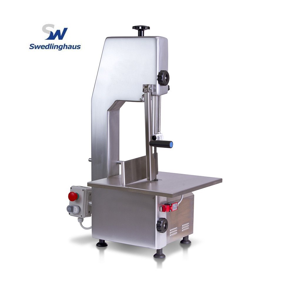 Swedlinghaus SEG1800A SB - Pásová píla na kosti