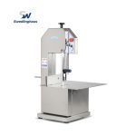 Swedlinghaus SEG1800I - Pásová píla na kosti