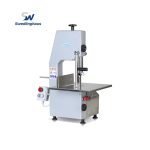 Swedlinghaus SEG1600V - Pásová píla na kosti