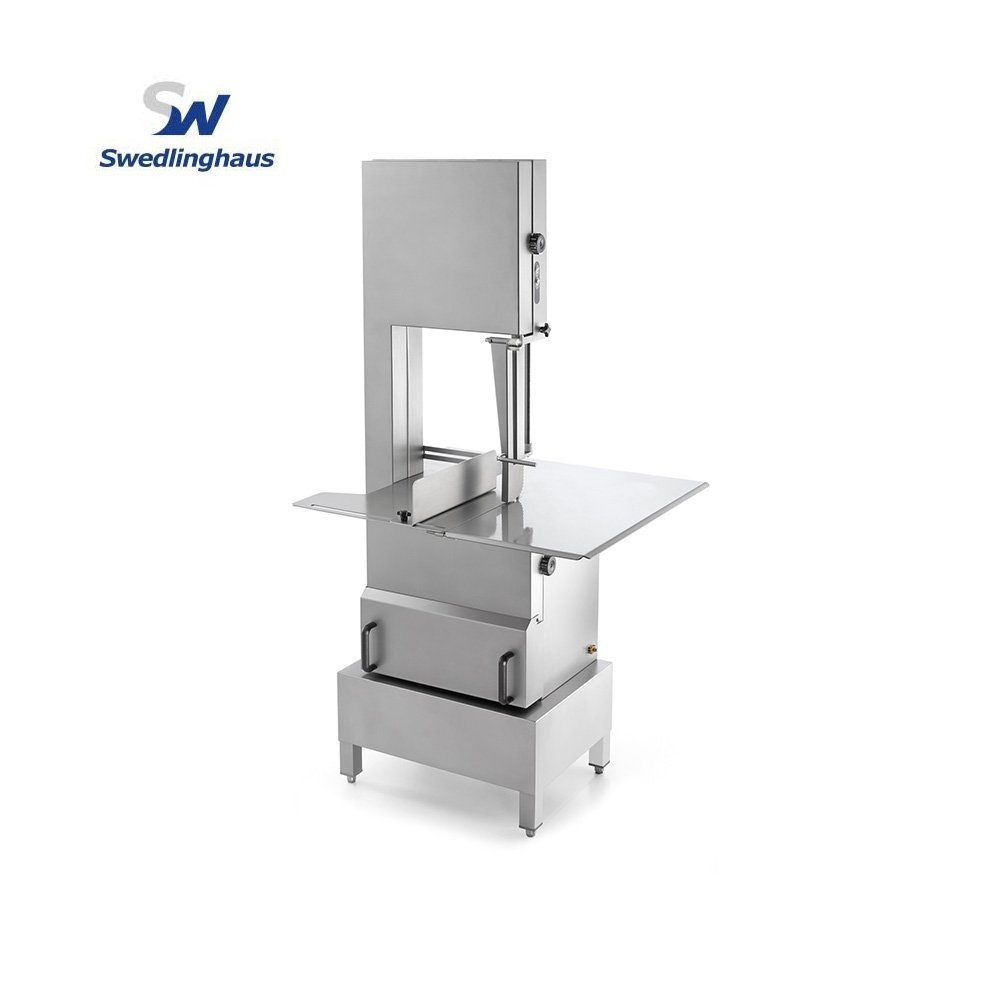 Swedlinghaus SEG3100I - Pásová píla na kosti