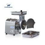 Swedlinghaus TAGL/MOZZ - Krájač na mozzarellu