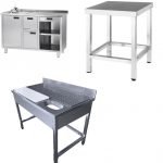 Nerezové produkty iné