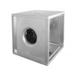 Priemyselný externý motor k digestorom 147 W 230 V