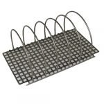 Odkvapkávač na 5 lángošov 31×18×13 cm