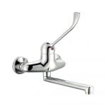 Nástenná batéria s dlhou pákou