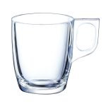 Šálka na kávu VOLUTO 90ml - 6 ks