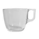 Šálka na čaj VOLUTO 220ml - 6 ks