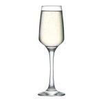 Pohár na šampanské LAL 230ml - 12 ks