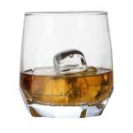 Pohár whisky Diamon 310ml - 6 ks