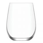 Pohár na vodu Gaia 475ml - 6 ks