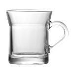 Hrnček sklenený Miami 300 ml - 6 ks