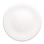 Tanier na pizzu Barilla Ø30,5 cm - 12 ks