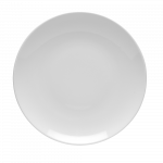 Tanier plytký Hotel Ø28 cm - 6 ks
