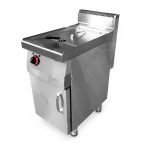 Elektrická fritéza - 40x70 cm - FFPE 13