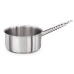 Nerezová rajnica  4,5 l - 24 x 10 cm