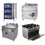 Varné zariadenia, pece