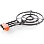 Plynový horák na paellu 60 cm