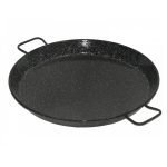 Paella panvica smaltovaná GARCIMA 70 cm