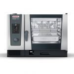 Konvektomat iCombi Classic 6-2/1 - ELEKTRICKÝ