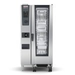 Konvektomat iCombi Classic 20-1/1 - ELEKTRICKÝ