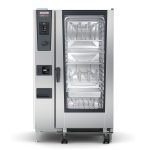 Konvektomat iCombi Classic 20-2/1 - ELEKTRICKÝ