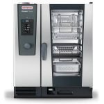 Konvektomat iCombi Classic 10-1/1 - ELEKTRICKÝ