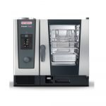 Konvektomat iCombi Classic 6-1/1 - ELEKTRICKÝ