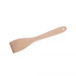 Bambusová špachtľa 26 cm