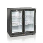 Barová chladnička TB900W2F 0/+10 °C