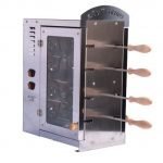 Pec na trdelník KKS8