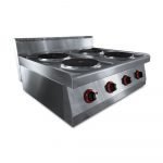 Elektrické varidlo 80x70 cm - ASZFSIET7-4