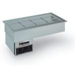 Chladiaca vaňa ARMONIA 2 GN - statická