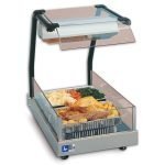 Ohrievač GASTRONORM GN 1/1 VISTA